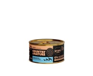 COUNTRY NATURE Losos so špenátom 410 g