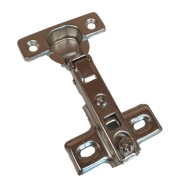 Prekrývací záves Mini Star s vodidlom