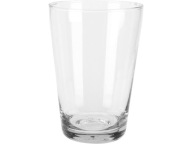 EKOLOGICKÉ NÁPOJE SKLO 450 ml - RECYKLOVANÉ SKLO