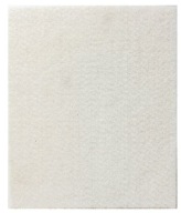 PODLOŽKA SAMOLEPIACA PLSTEŇ 205x150 PODLOŽKA BIELE PLSŤ 1 ks