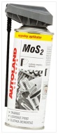 W6J96 AUTOLAND MOS-2 ODSTRAŇOVANIE HRDZE MAZIVO 200ml 121030299