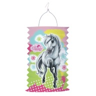 Papierový lampáš Kone 28cm 1 ks