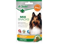 DR SEIDEL'S DREATS COAT FRESH BREATH DOG 90G