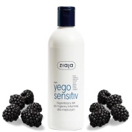 ZIAJA YEGO SENSITIV Gél na intímnu hygienu