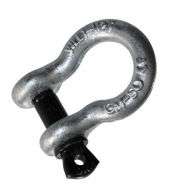 SHAKEL OMEGA 0,5 TON .GM-SO