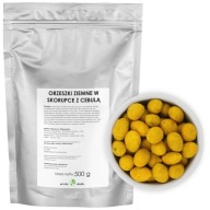 ARAŠIDY v šupke s cibuľovou príchuťou 500g