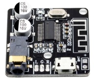 Bluetooth 5.0 modul VHM-314 A2DP USB prijímač