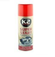 400ML AEROSOL SAMOŠTARTOVANIE PRE MOTOR K2 T440