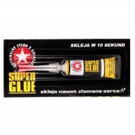 Lepidlo SUPER GLUE 2 g