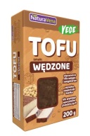 Kocky údeného tofu 200 g Naturavena