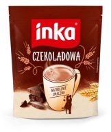 Cereálna káva Inka 200g čokoláda
