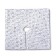 Tracheotomické obklady TZMO O 4w 5x5cm 2 ks.