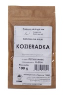 SEMENNÁ KLÍČKY SEMENA 100g ECO BIO RAŠELINA