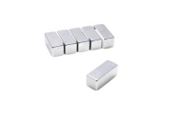 Neodymový tanierový magnet MPŁ 25x10x10 N38