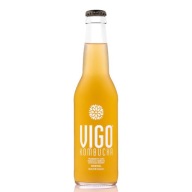 Originálna bezlepková kombucha 330ml