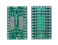 Adaptér SOP24 1MM na DIP24