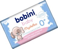 BOBINI MYDLO PRE DETI 90 g