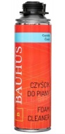 Penový čistič pre montážnu penovú pištoľ, 500 ml