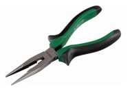 predĺžené kliešte kliešte 160 mm STALCO
