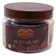 Nepálske cukríky Pustakari Kasthamandap 200g