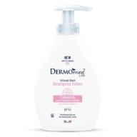 DERMOMED CALENDULA tekutina na intímnu hygienu, 250 ml