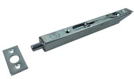 Predná závora, západka dverí 160mm POZINKOVANÁ