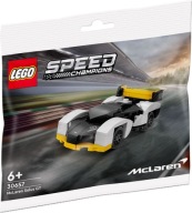 LEGO Speed ​​​​Champions 30657 Speed ​​​​Champions McLaren Solus GT