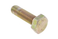 M10X35-8,8 Skrutka M10 x 35 s plným závitom