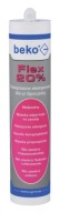 BEKO FLEX AKRYLÁT 20% 310ml biela