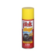 ATAS PLAK PRE KOKPIT SHINE CITRÓN 200ml