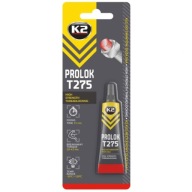 K2 Prolok lepidlo na závity a skrutky Vysoká pevnosť 6ml