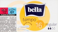 BELLA Tampóny Regular 16 kusov