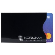 Ochranné puzdro na RFID kartu proti krádeži