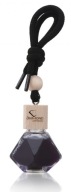 DIAMOND AirFresh prívesok s vôňou BLACK 7 ml