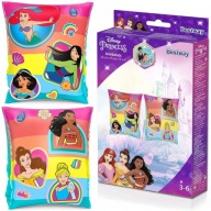 Motýľové plavecké rukávy 3-6 L Princess Bestway