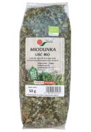 Pľúcnik škvrnitý list BIO 50g Fleece EKO CERTIFIKÁT