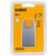 DT20716 DEWALT Flexibilná škrabka 35 mm
