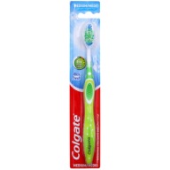 Stredná stredná zubná kefka Colgate Max Fresh