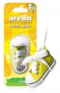 AREON FRESH WAVE - VANILKOVÁ VÔŇA