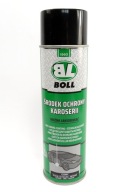 BOLL BOLY PROTECTION BLACK 500ml SPRY