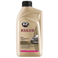 K2 Kuler chladič kvapalina ružová G13 1L