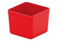 UNITEBOX poháre červené KBS55 Kistenberg