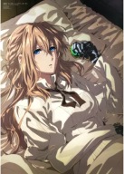 Plagát Anime Violet Evergarden ve_035 A3 (vlastné)