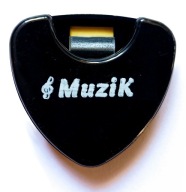 MuziK perový zásobník na gitaru HANDLE