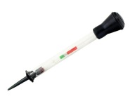 Hydrometer Elektrolyt Tester pre batérie