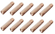 Tryska kontaktného hrotu M6X25X0,8 10 ks. MB-15