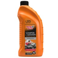 Autošampón s voskom Moje Auto 1,3 l
