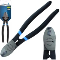 KLEŠTE NA KRÚŽANIE KÁBLOV 160MM, CrV HOGERT HT1P042