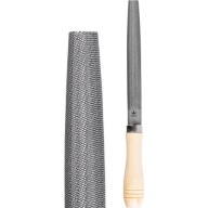 PILNÍK POLOKRUHOVÝ 250 MM Č. 2 S RÚČKOU NA KOV C4947 RICHMANN