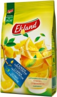 EKLAND Čajový nápoj s citrónom 300g
